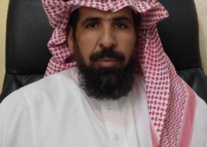 مدير تعليم محافظة الحائط يهنئ القيادة بعيد الأضحى المبارك