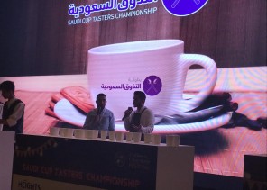 جدة تشهد مهرجان القهوة والشوكولاتة في نسخته الثانية