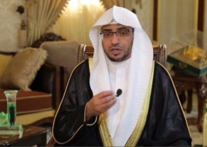 المغامسي: ولي العهد يرسل لي أموالاً للمساكين.. والتآمر عليه لأنه أراد أن يبعث الناس من جديد