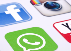 عودة تطبيقات “واتس آب” و”فيسبوك” و”إنستجرام” للعمل بعد تعطلها