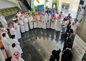 جامعة الاعمال والتكنولوجيا UBT برامج ماجستير جديدة تلبي متطلبات سوق العمل وتوائم رؤية المملكة ٢٠٣٠