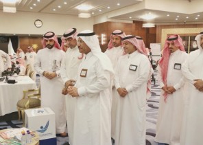 الجمعية السعودية للسكر تقيم حزمة من البرامج والفعاليات للتقليل من خطر الاصابة بالسكري وتدعو إلى محاربته
