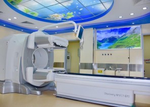 1728 فحصاً اشعاعياً بالرنين المغناطيسي بمستشفى حفرالباطن المركزي