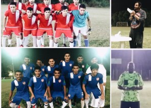 انطلاق دوري نجوم جازان بالظبية