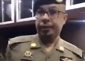 جهاز جديد في الطرق السريعة يرصد الممنوعات بالمركبات قبل 10 كم من نقطة التفتيش