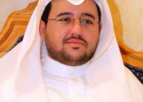 رئيس بلدية محافظة الداير يهنئ القيادة بمناسبة صدور الميزانية العامة للدولة