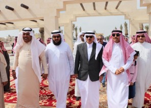 أمـانة الشـرقية: استضافة أكثر من 85 إعلامي ومثقف من محافظة الأحساء