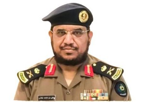 مدني جازان ينهي استعداداته للاحتفال باليوم العالمي للدفاع المدني