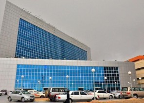 إنقاذ حياة مريض يعاني من نزيف مستمر