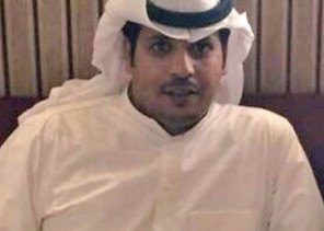 الرشيدي مديراً للمتابعة بإمارة منطقة حائل