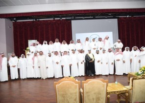 وكيل محافظ محافظة بحرة يُدشن فعاليات الحملة الصيفية لمحو الأمية بقطاع البيضاء بتعليم مكة