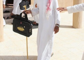 سعد العمري يتغلب على “العصا” و “الثمانين ” ليلتحق بحملة بيشة الصيفية