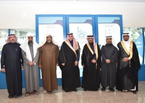 د-السديري يتفقد المكاتب التعاونية في محافظة الأحساء