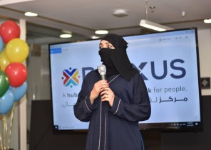 ١٢ قصة ملهمة تجذب الأنظار في لقاء بلكزس للأعمال بجدة