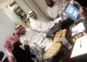 مجلس إدارتها 45% نساء و د. عاطف سرور رئيس لحياتنا