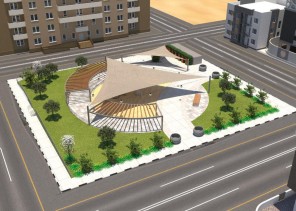 أمانة الشرقية: إنشاء عشر حدائق بالدمام