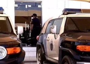 مطاردة تنتهي بتحرير طفلة من خاطفها خلال نصف ساعة بحائل