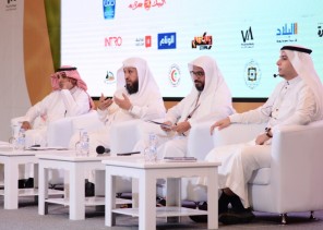 ملتقى ومعرض تجهيزات الحج يناقش الاعتماد المؤسسي والمسؤولية الاجتماعية والمخيم الأخضر في يومه الثاني