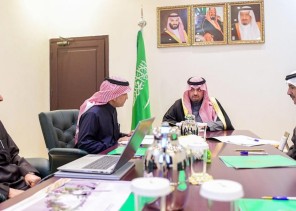 أمير الحدود الشمالية يطلع على التصاميم الجديدة لجامع الأمير سلطان بن عبدالعزيز بعرعر