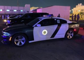 “السجون” تغير شعارها الرسمي والزي والمركبات الخاصة بها