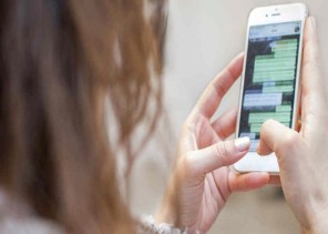 فضيحة «إباحية تضرب واتساب». وتقنية »صور” غير مسبوقة!