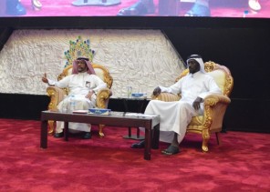 مدير تعليم صبيا يلتقي المشرفين والمشرفات ويؤكد بأنهم صفوة الصفوة