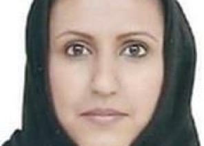 لأول مرة.. “مي الراشد” عميدة لكلية التمريض بجامعة الملك سعود