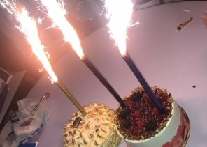 جمعية كيان تحتفل بنجاح بناتها في جميع المراحل الدراسية العليا