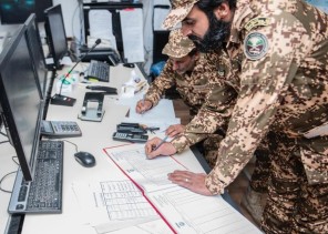 إحصائية المجاهدين بالمنطقة الشرقية عن ضبط مخالفي نهل الرمال