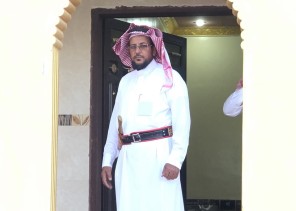 صحيفة “الشمال ” تشارك رجل الأعمال “سالم الشويلعي” فرحته واحتفائه بكريمتيه