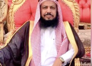 مساعد الشؤون التعليمية بمكتب التعليم بمحافظة الحائط يهنئ القيادة بعيد الأضحى المبارك