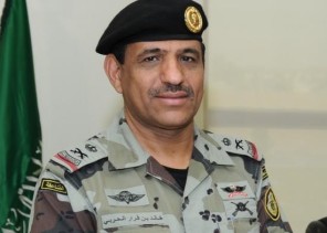 تعرف على مدير الأمن العام الجديد الذي صدر أمر ملكي بتعيينه أمس