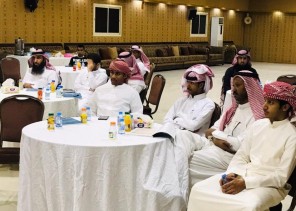 لجنة واعي بجمعية الجشة تنظم دورة اسعافات أولية