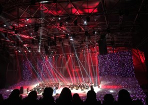 مهرجان شتاء طنطورة يختتم موسمه الأول بتكريم العظماء