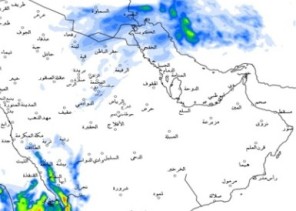 الحصيني يتوقع هطول أمطار على هذه المناطق بداية من الثلاثاء