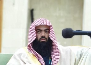 إمام الجامع الكبير بخميس مشيط “ملتقى المكاتب التعاونية الأول لبنة إنطلاق عمل دعوي عظيم “