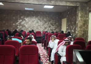صحة جازان تقيم ورشة عمل للتعريف بمبادرة حسنها