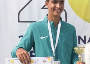 الحقباني يحقق بطولة مورتقلوا العالمية للتنس