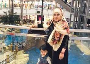 إمارة المدينة توجه الشرطة بالتحقيق في قضية الطفلة “سكينة”