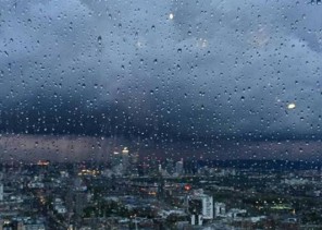 حالة الطقس المتوقعة اليوم الجمعة