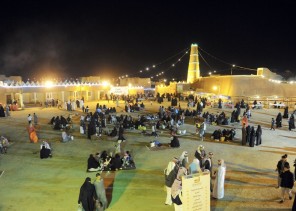 القصيم: تطلق مهرجانات وفعاليات متنوعة في إجازة منتصف العام