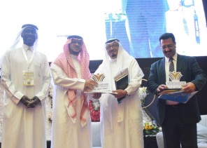 محافظ صبيا يدشن فعاليات ملتقى القيادة المدرسية الرابع