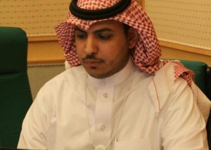 “مكي” نائباً لرئيس المركز الإعلامي بمحافظة صبيا