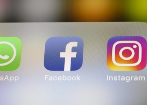 عطل مفاجئ يضرب خدمات فيسبوك وإنستغرام وواتساب حول العالم