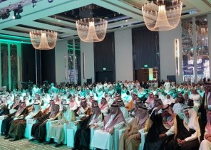 أمير منطقة الرياض يرعى افتتاح فندق فيرمونت