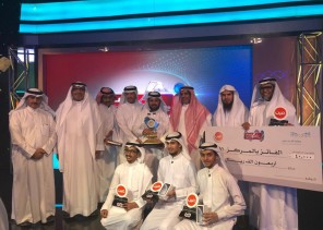 طلاب تعليم مكة المكرمة يُحققون لقب بطولة فرسان التعليم و40 ألف ريال