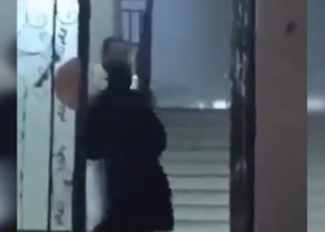 توجيه عاجل من أمير مكة بالنيابة بشأن اعتداء رجل على امرأة