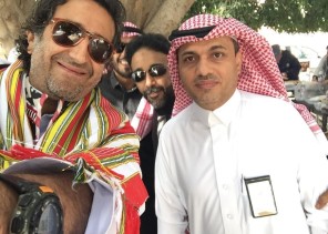 جولة سياحية لعوائل مدينة جدة على تراث الباحة