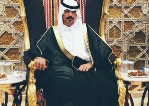 “الفيصل” يحتفل بزواج ابنه الشاب ” علي”