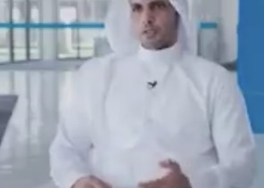 الرشيدي يروي قصة نجاح تطبيق عقار